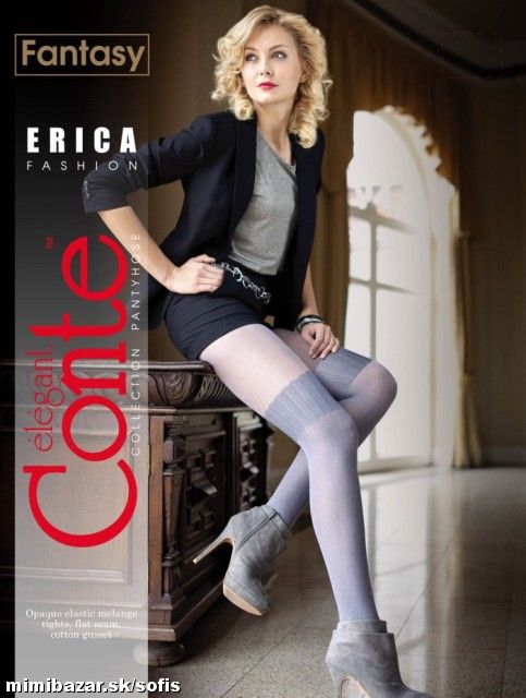 ERICA 20/40 den
