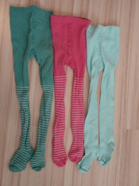 punčocháče Topolino vel. 98/104