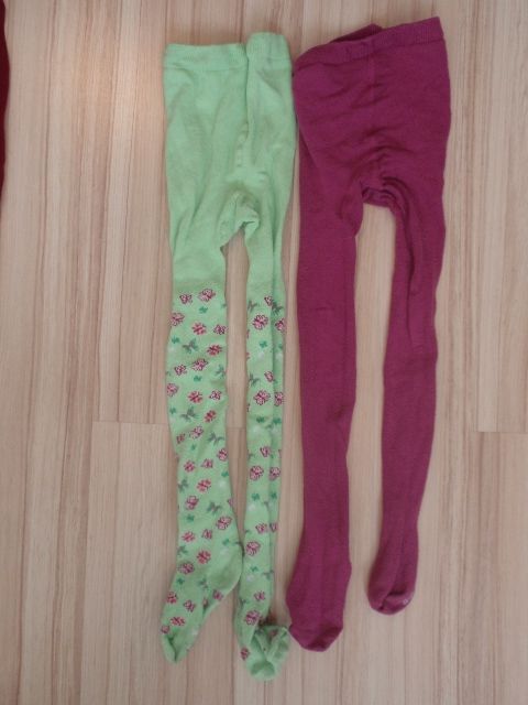 punčocháče Topolino vel. 98/104