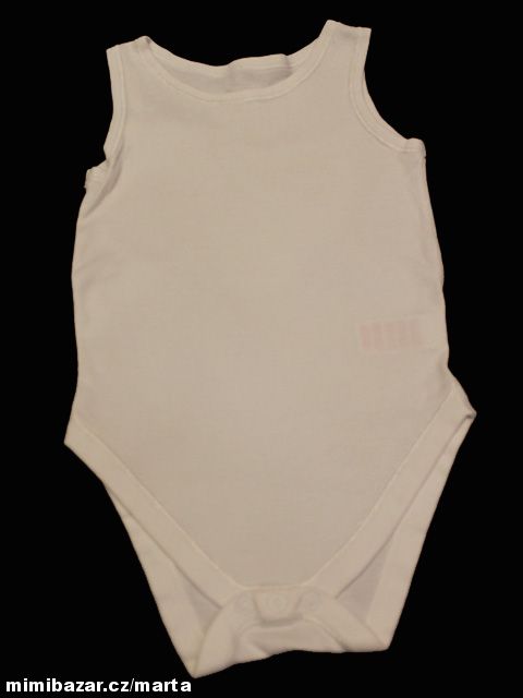 Body-tílko