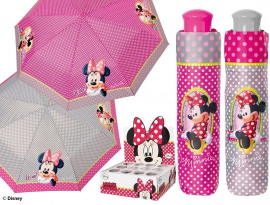 Prodám - Dětský deštník Minnie, Krnov | Mimibazar.cz