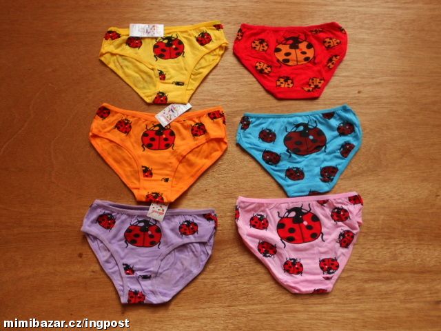 KALHOTKY S BERUŠKAMI vel. 90/110