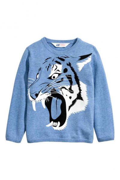 SVETR SVETŘÍK ZN. H&M skladem