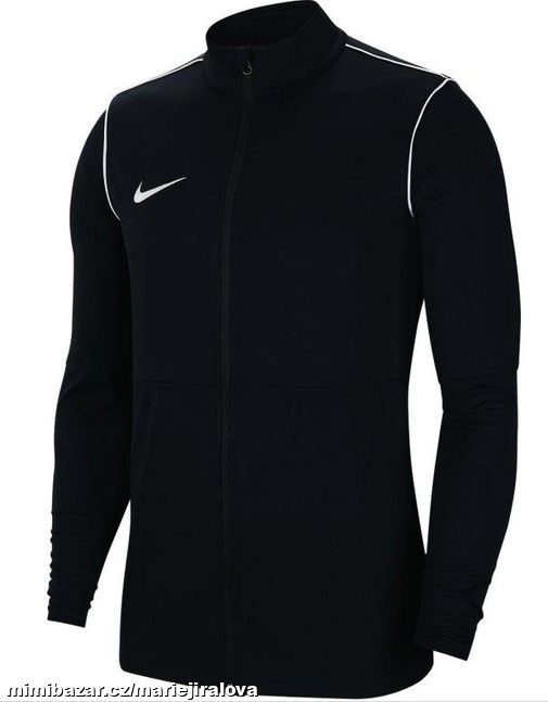 Souprava Nike Dri-FIT bunda Park 20 + tepláky