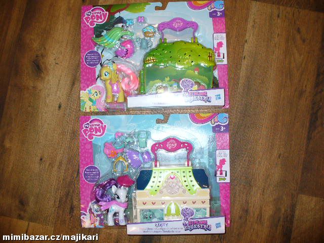 MLP Explore Equestria