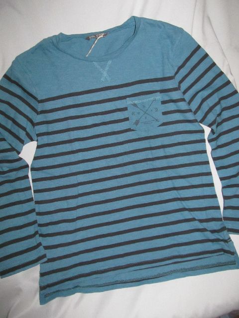 Tričko 146/152 skladem