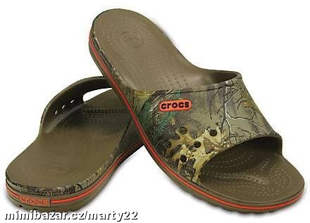 Crocs deals lopro slide