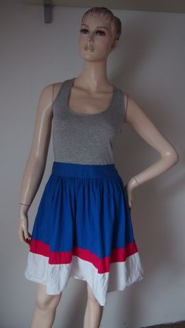 New look sportovní šaty V.36