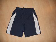Sportovní kraťasy - šortky NIKE, zánovní, 7-8let