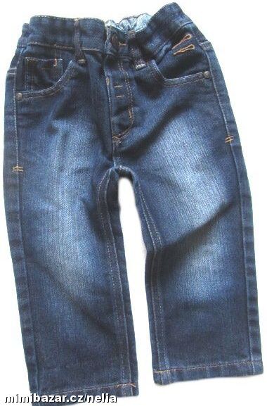 GEORGE DŽÍNY... ruším bazárek ceny nízké