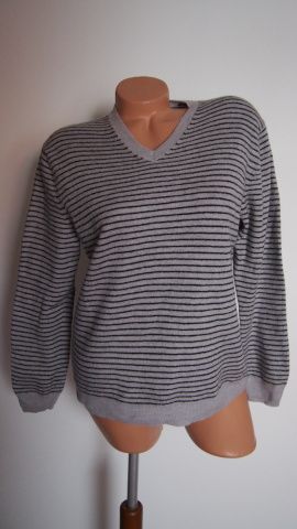 GAP luxusní svetr V. L merino vlna !!!!