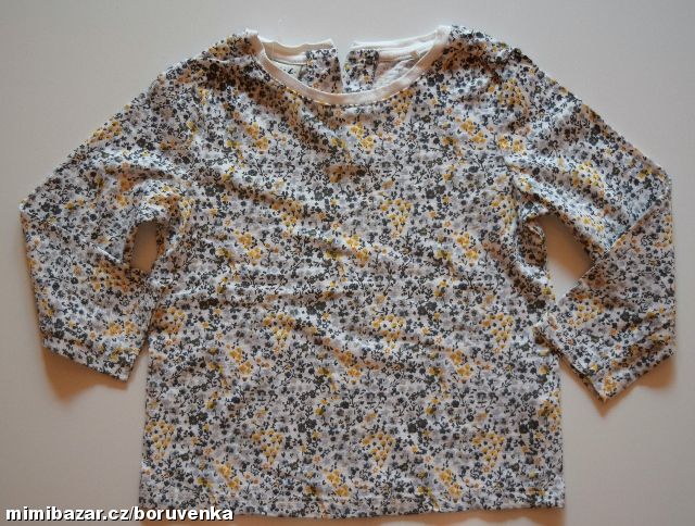 KYTKOVANÉ TRIKO NEXT