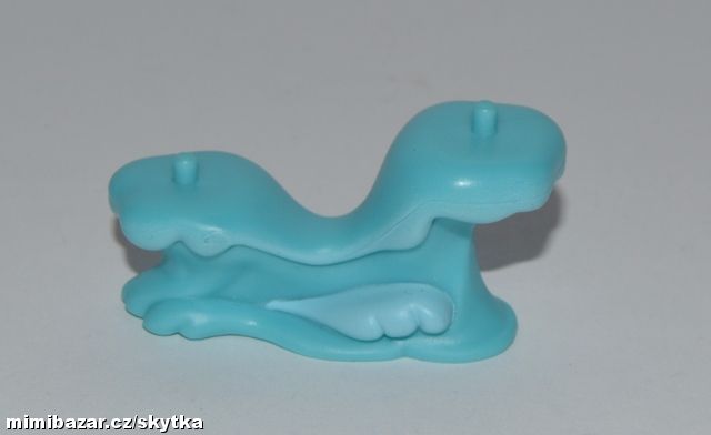  + + + LITTLEST PET SHOP - LPS - DOPLŇKY + + + 