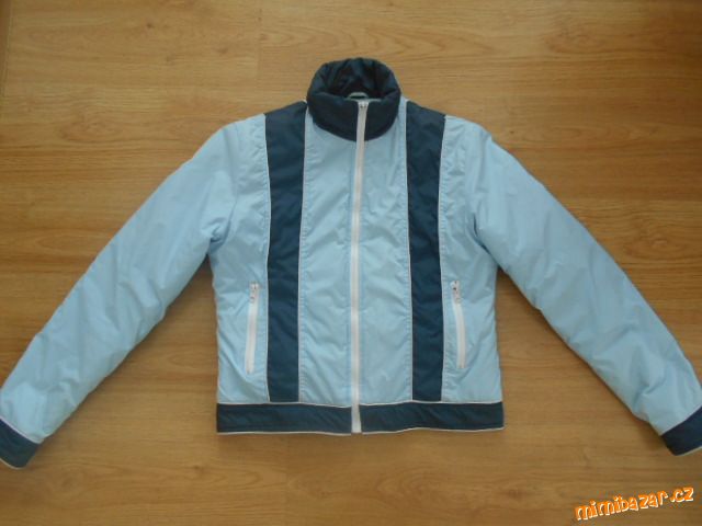 Dětská bunda vel.152/158