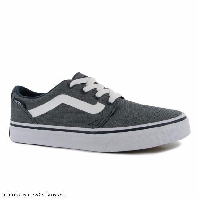 Tenisky VANS - vel. 32 - 1x skladem