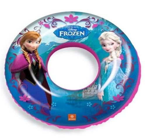 MONDO Kruh plavecký FROZEN 50CM