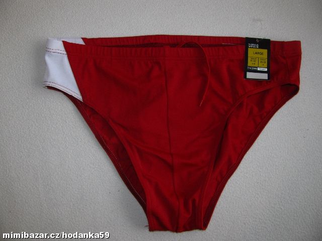 Pánské, chlapecké plavky:::MARKS&SPENCER