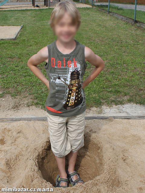 Tílko