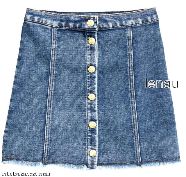 Sukně H&M