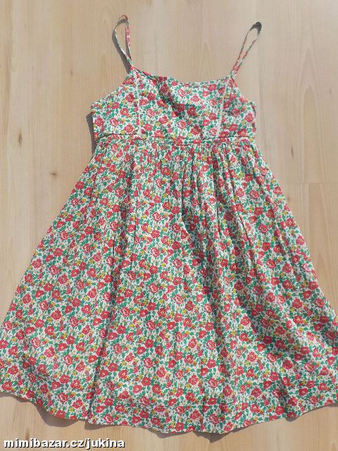 KRÁTKÉ ŠATY ČI TUNIKA