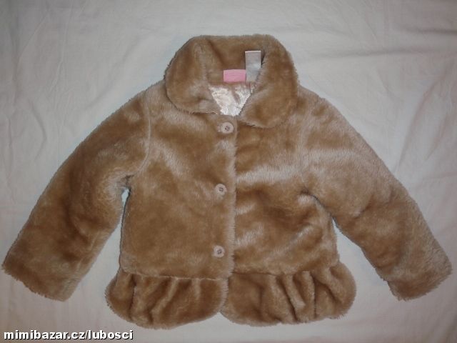 KOUZELNÝ ELEGANTNÍ KOŽÍŠEK