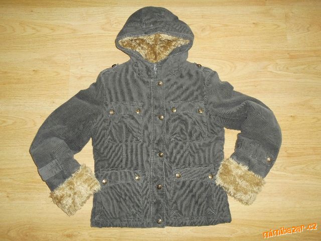 Bunda Jaro/podzim vel.S