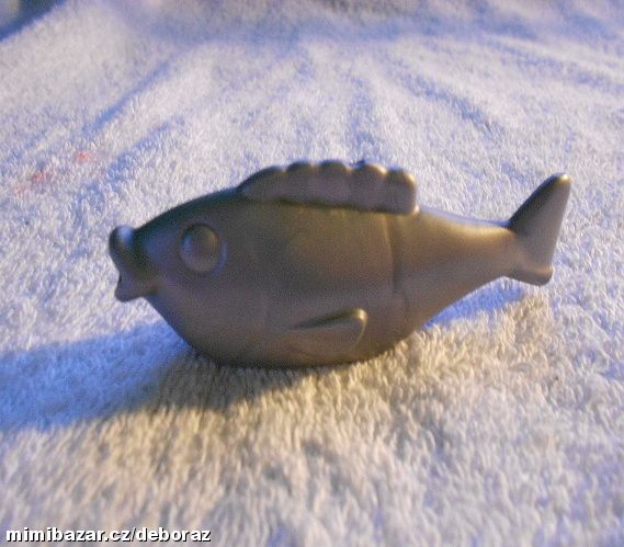Lego duplo ryba
