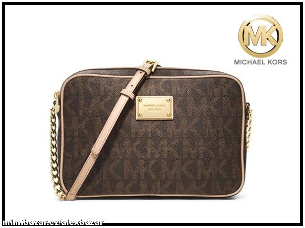 MICHAEL KORS CROSSBODY - IHNED