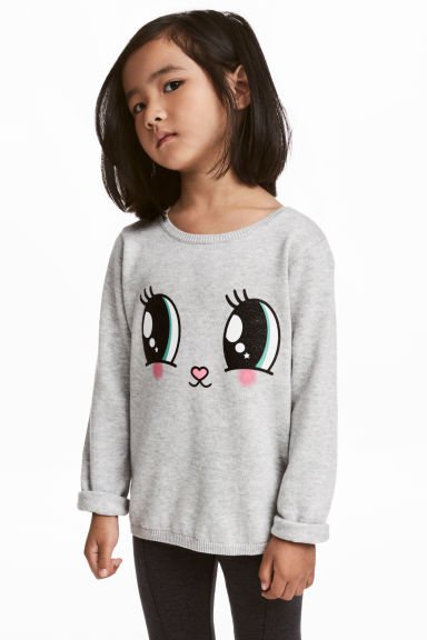 SVETR SVETŘÍK ZN. H&M SKLADEM v 6-8 let