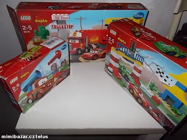 Duplo 5819 online