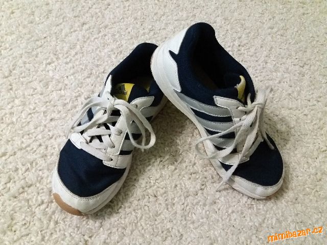 TENISKY *ADIDAS* vel.35