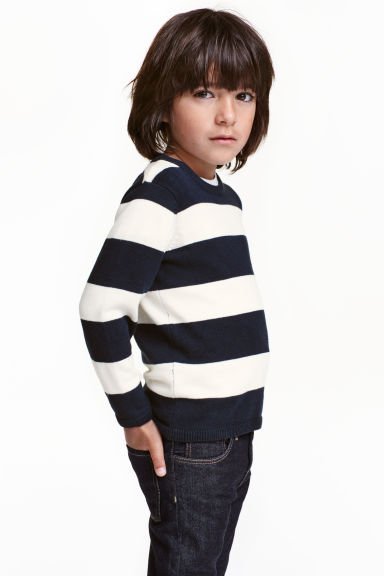 SVETR SVETŘÍK H&M SKLADEM V 6 - 8 LET