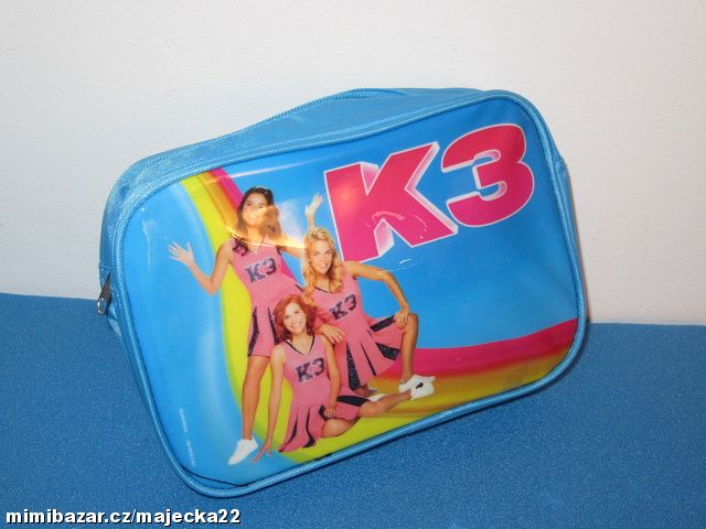 TAŠTIČKA - ETUE K3 ~~~~~ 9292