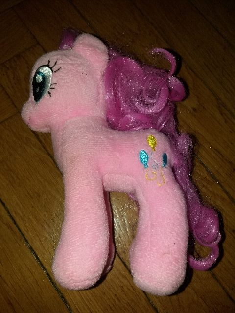 Prodám - My little pony pinky pay, Sokolov | Mimibazar.cz
