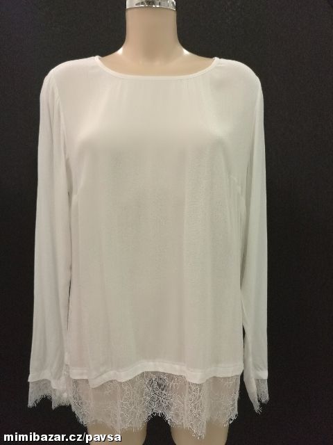 Č.634 NÁDHERNÁ ZNAČ.HALENKA NOVÁ v.42