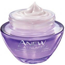 Nový Denní krém Anew Platinum od 55 let