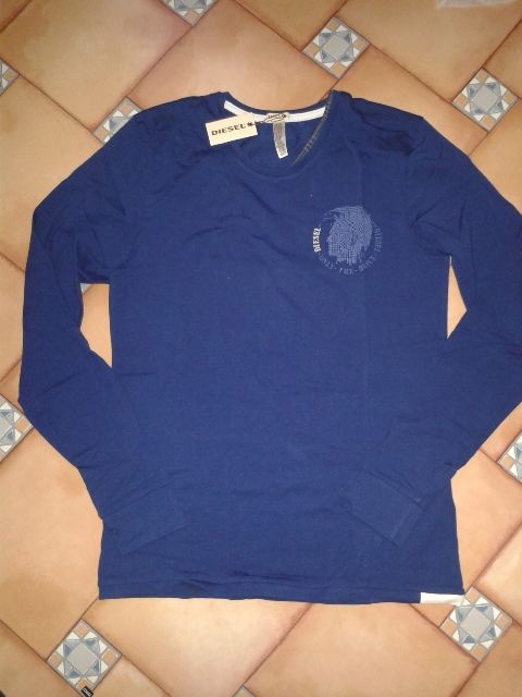 Pánské tričko Diesel