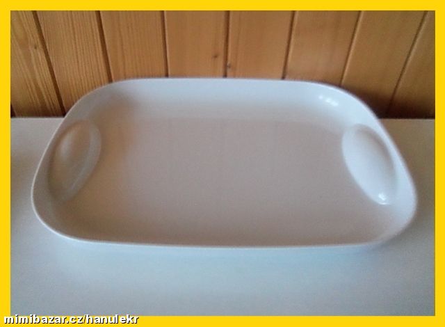 VELKÝ TÁC ALLEGRA SERVÍROVACÍ PODNOS