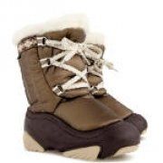 Dětské sněhule Demar 1 + 1 zdarma