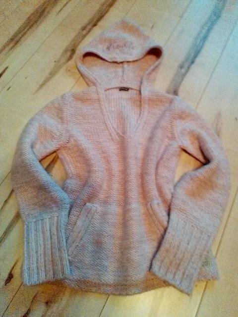 Luxusní svetr PLAYLIFE