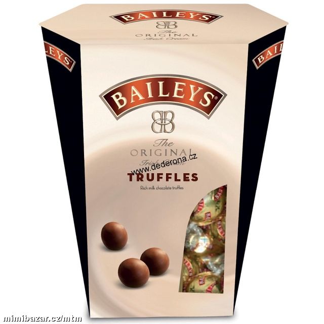 Prodám BAILEYS Čokoládové PRALINKY ORIGINAL BAILEYS Němec, Praha