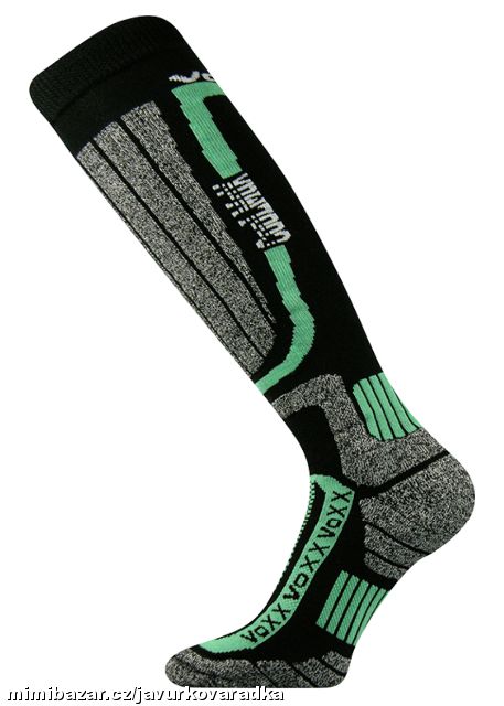 Lyžařské snowb podkolenky VOXX - KERAX