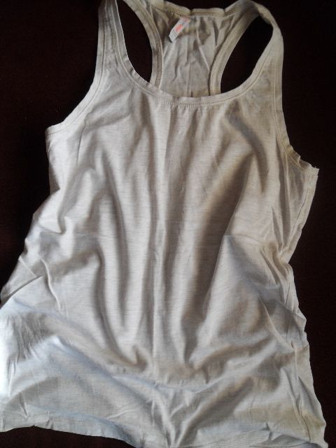 ***SVĚTLÉ DÁMSKÉ TÍLKO***VEL.L***