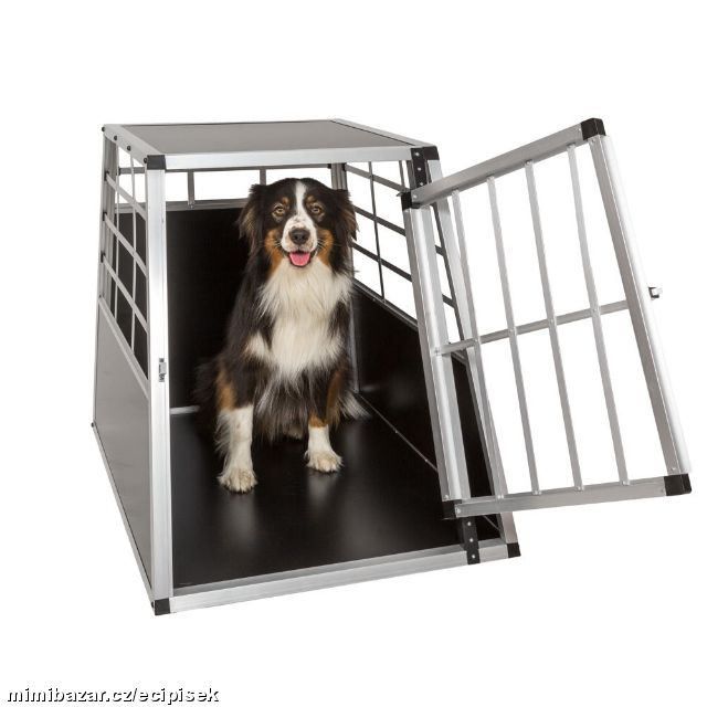 Prodám - Přepravní box pro psa II, Teplice | Mimibazar.cz