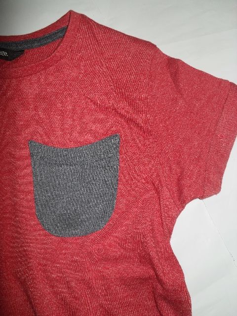 ***SUPER CHLAPECKÉ TRIKO***6 - 7 LET***