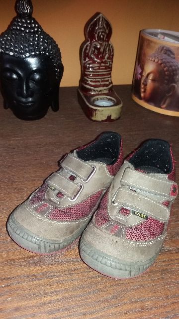 Celoroční Fare botky