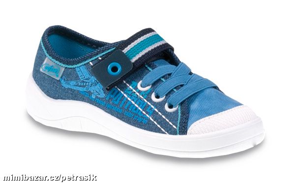 Chlapecké tenisky BEFADO - 251X092