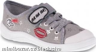 Befado 251Y095 dětské tenisky, kecky