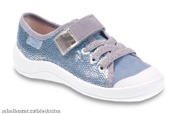 Befado 251Y088 dětské tenisky, kecky