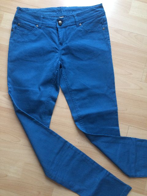 DÁMSKÉ KALHOTY RIFLE VEL. S